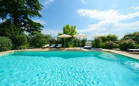 B&B Tenuta Montegrande